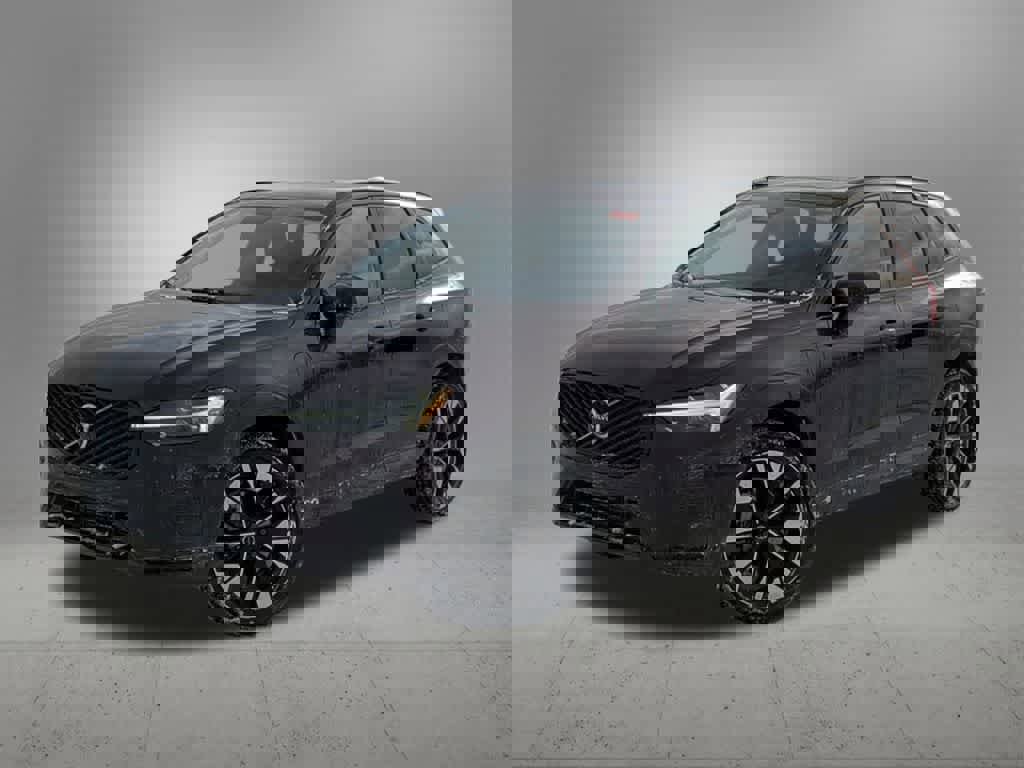 New 2026 Volvo XC60 T8 Plus w/ Protection Package Premier