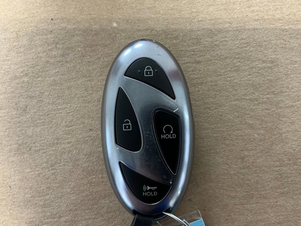 Used 2026 Hyundai Santa Cruz SEL image 51