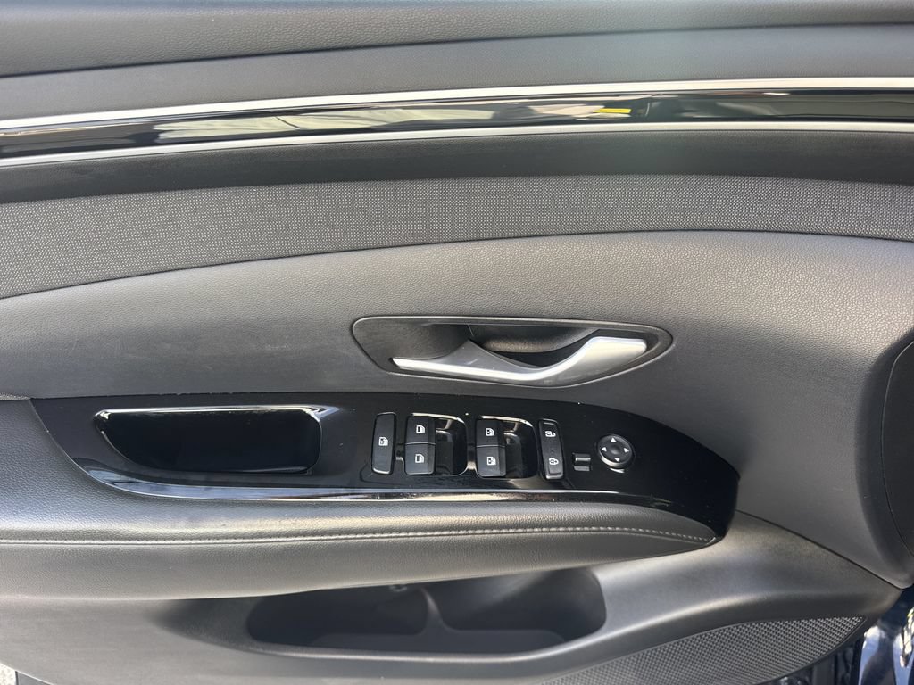 Used 2023 Hyundai Tucson XRT FWD image 10