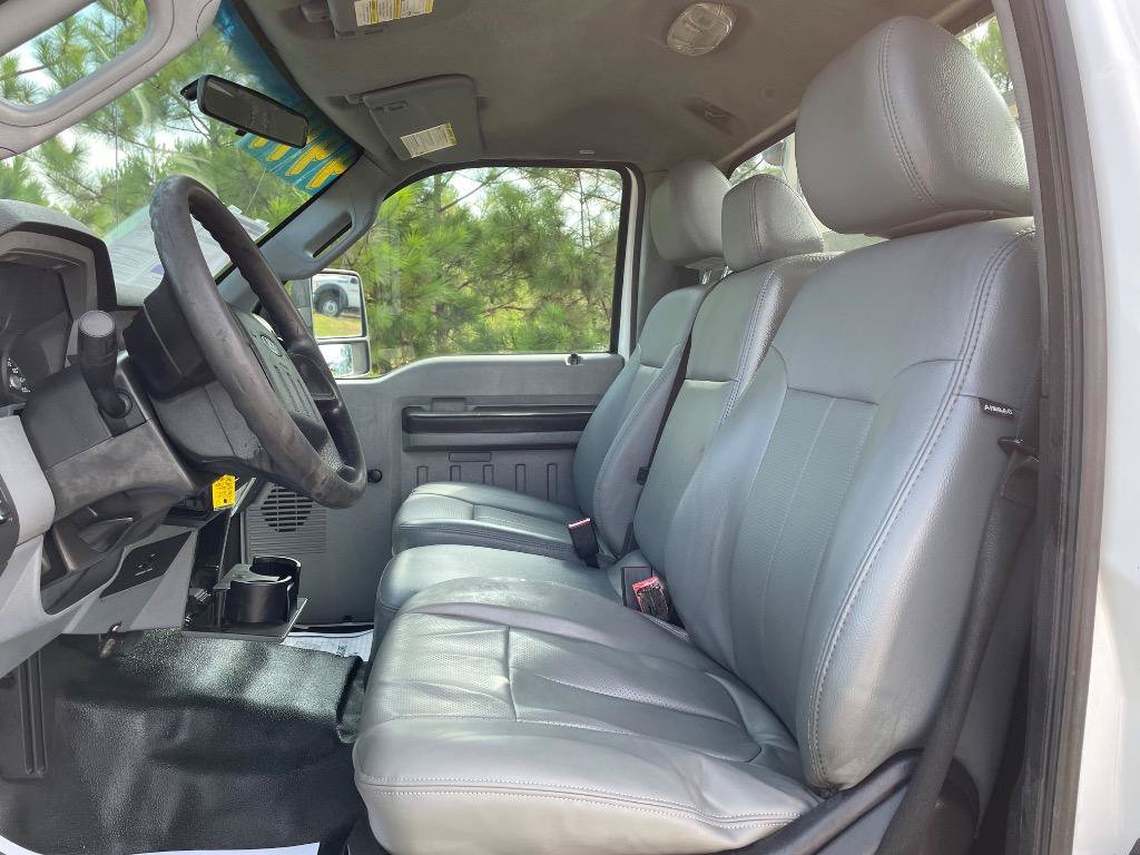 Used 2012 Ford F350 XL RWD image 10