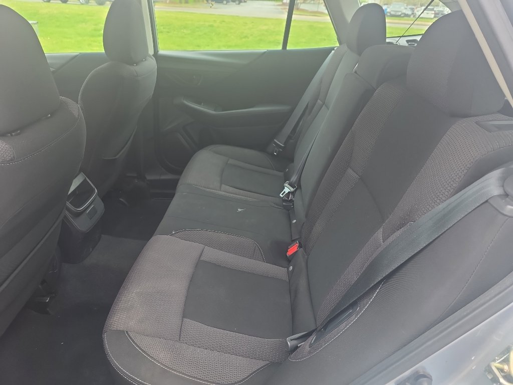 Used 2020 Subaru Outback image 14