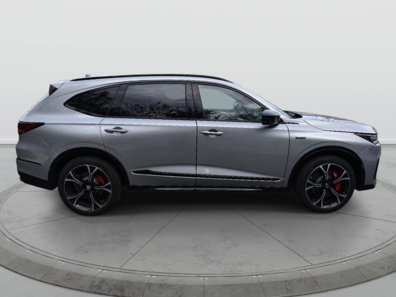 New 2026 Acura MDX Type S w/ Advance Package AWD/4WD image 8