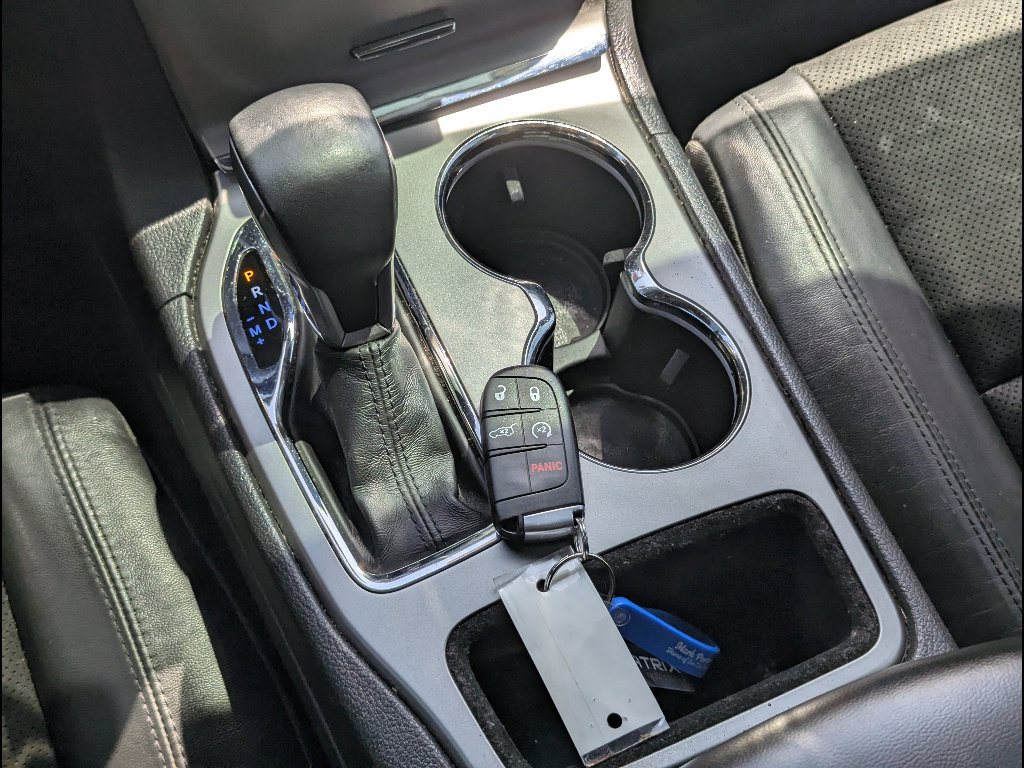 Used 2019 Jeep Grand Cherokee Altitude image 33