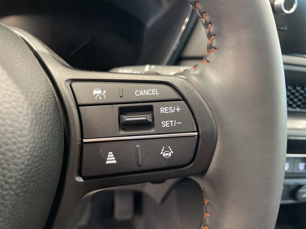 Used 2024 Honda CR-V Sport-L image 28
