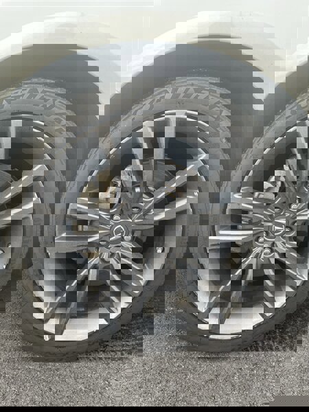 Used 2019 Acura TLX w/ Technology & A-SPEC Pkg image 9