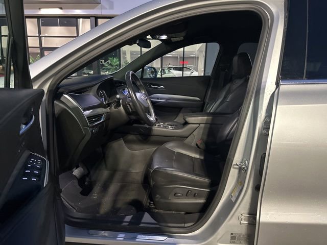 Used 2020 Cadillac XT4 Premium Luxury image 15