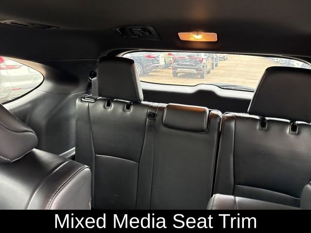 Used 2022 Toyota Highlander XSE image 18