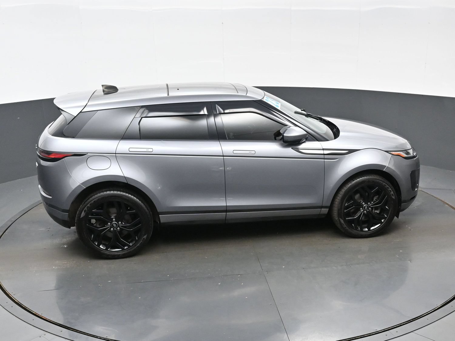 Used 2023 Land Rover Range Rover Evoque S AWD/4WD image 43