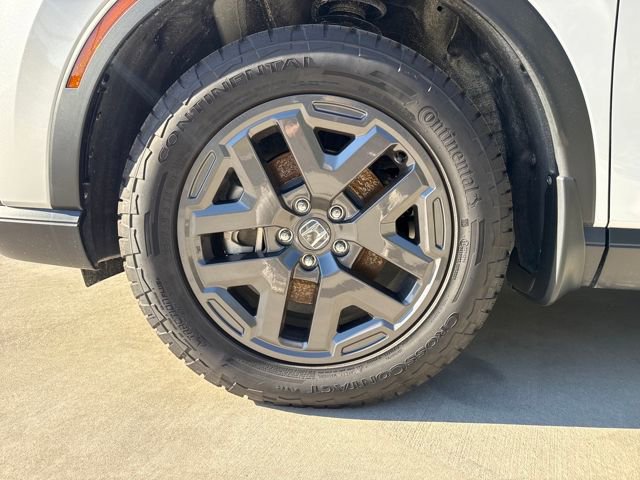 New 2026 Honda CR-V TrailSport image 10