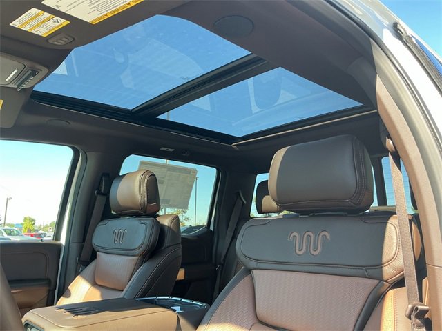 New 2026 Ford F350 King Ranch image 27