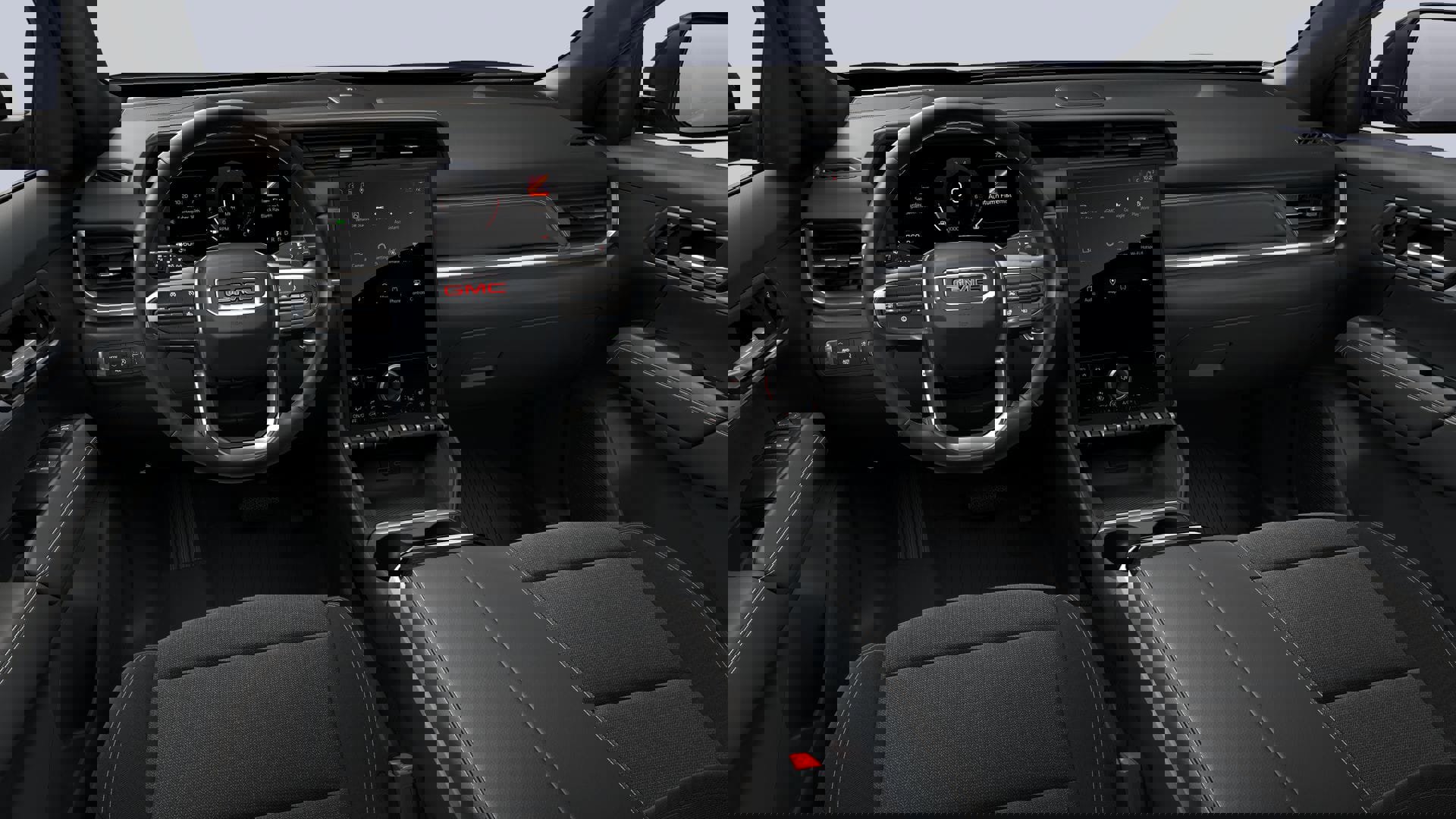 New 2026 GMC Terrain Elevation w/ LPO, Floor Liner Package image 54