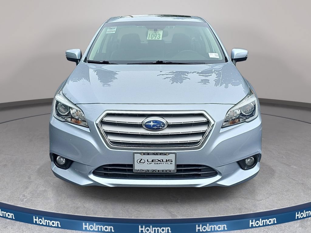 Used 2016 Subaru Legacy 2.5i Limited AWD/4WD image 2