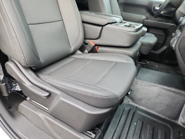 New 2026 Chevrolet Silverado 3500 W/T w/ WT Convenience Package RWD image 18