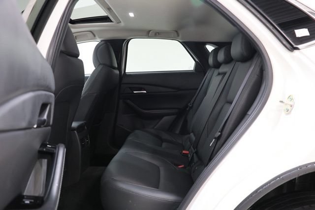 Used 2025 MAZDA CX-30 AWD 2.5 S w/ Preferred Package image 29