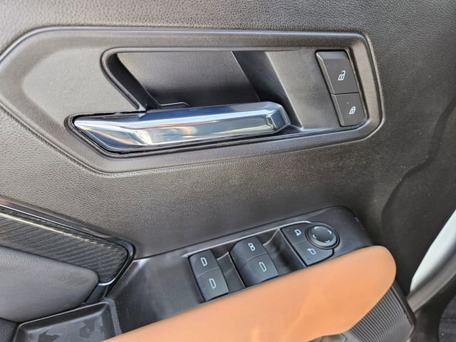 New 2026 GMC Canyon AT4 AWD/4WD image 22