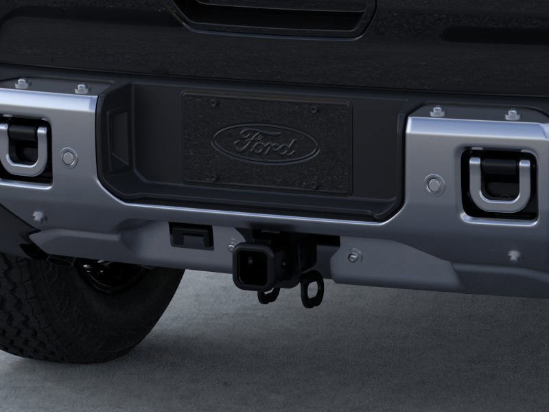 New 2025 Ford Bronco Sport Badlands w/ Sasquatch Badlands Package image 23