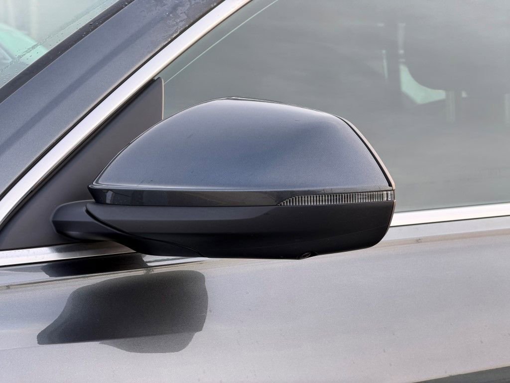 Certified 2023 Audi Q8 Premium Plus w/ Premium Plus Package image 9