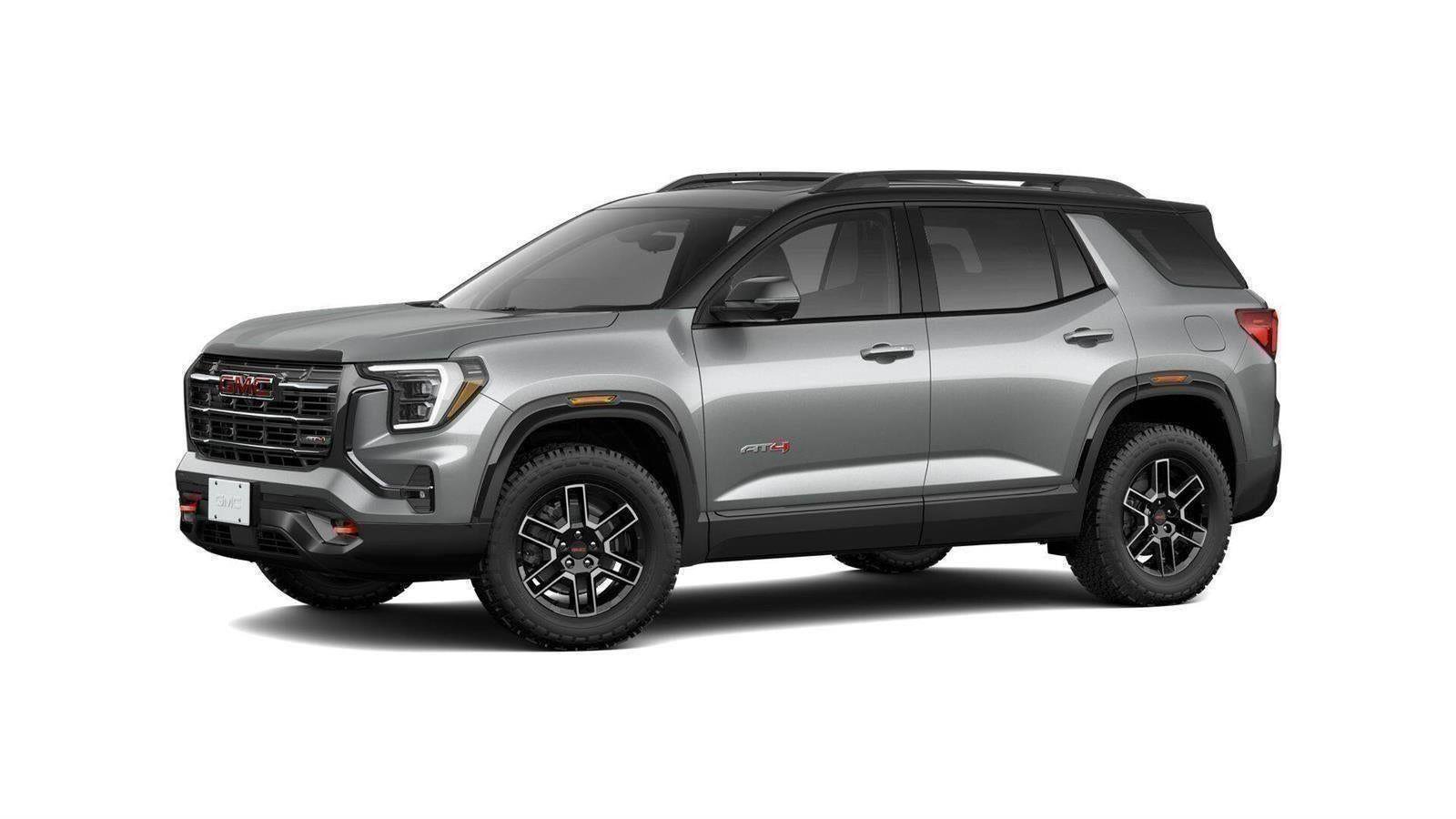 New 2026 GMC Terrain AT4 image 66