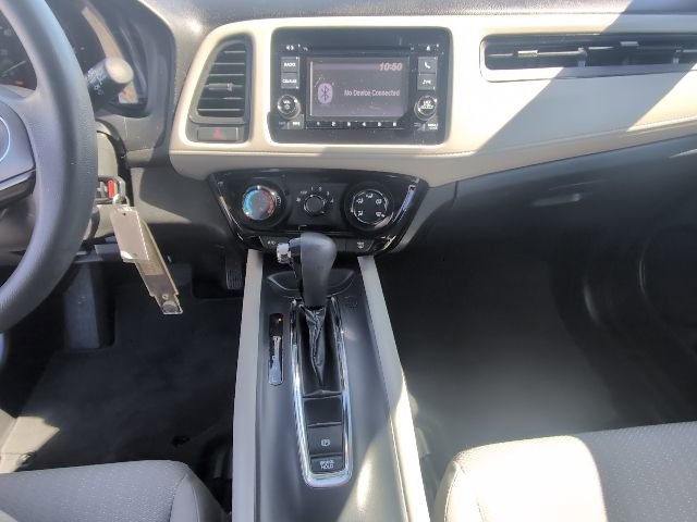 Used 2016 Honda HR-V LX image 21