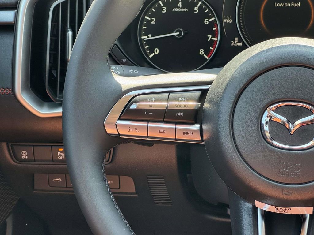 New 2026 MAZDA CX-50 Meridian Edition w/ Weather Package image 18