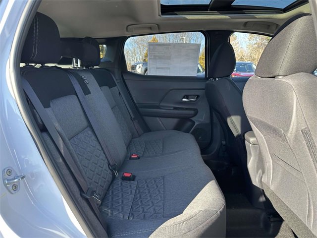 New 2026 Nissan Kicks SV w/ SV Premium Package image 11