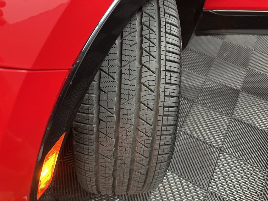 Used 2020 Chevrolet Blazer RS image 39