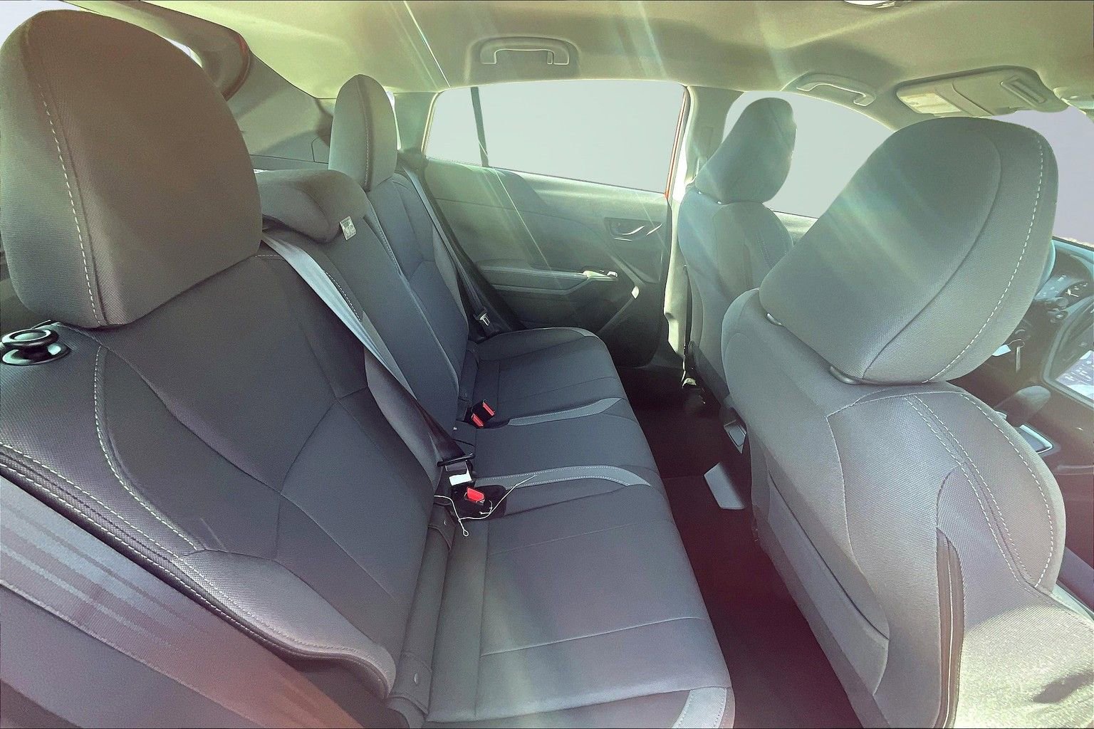 New 2025 Subaru Impreza 2.0i image 25