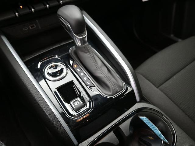 New 2025 Chevrolet Colorado LT image 19