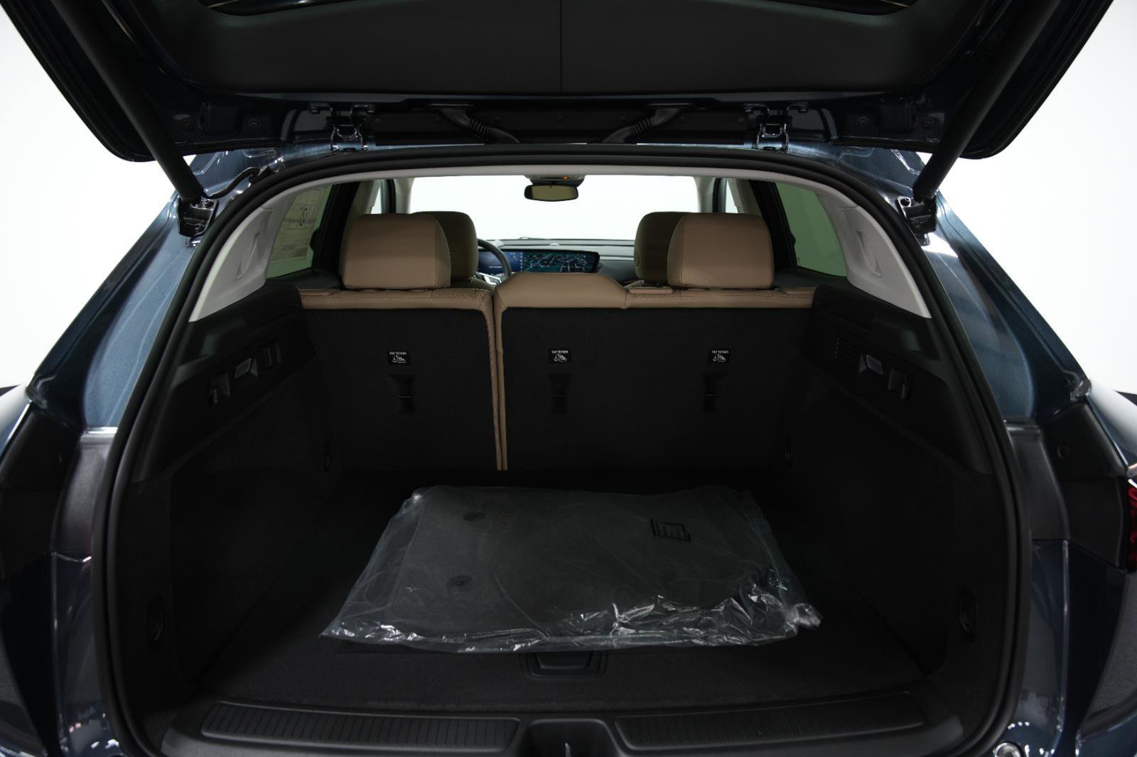 New 2026 Buick Envision Preferred image 13