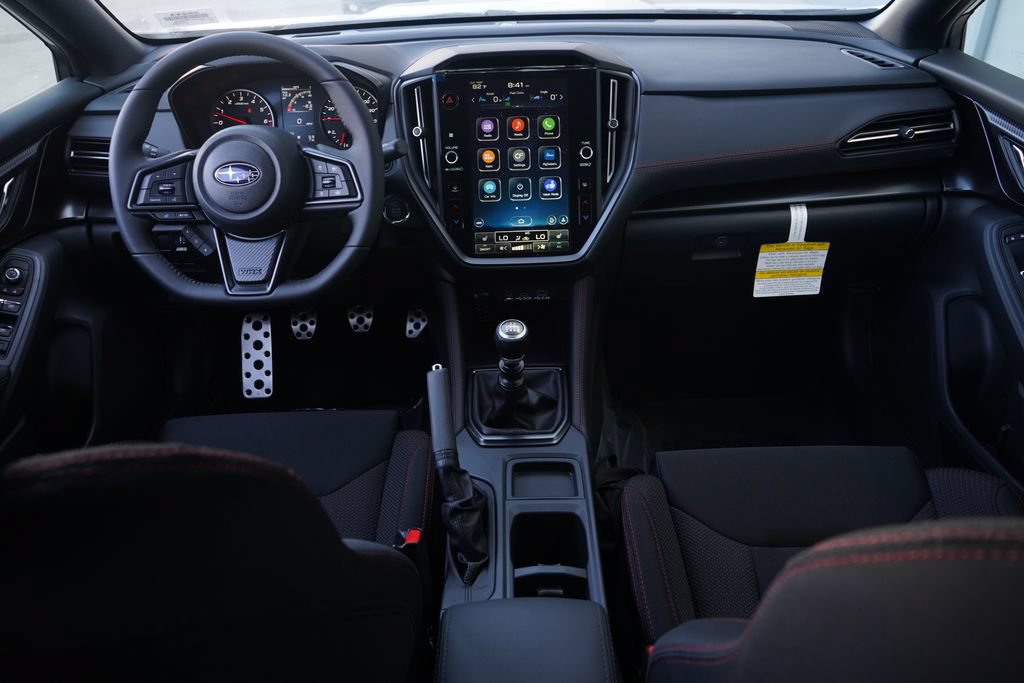 New 2026 Subaru WRX Premium AWD/4WD image 9