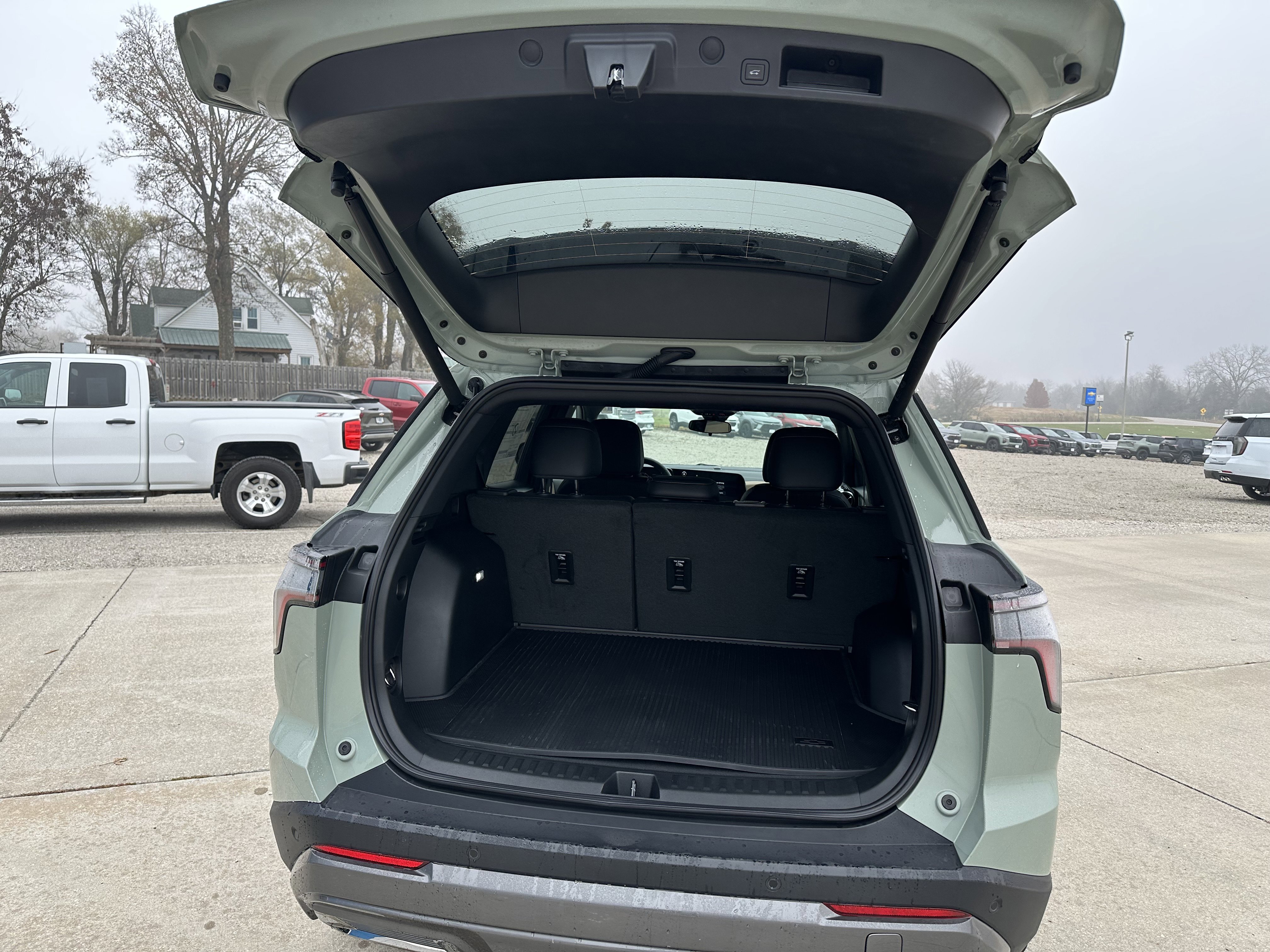 New 2026 Chevrolet Equinox ACTIV image 26