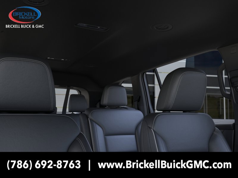 New 2027 Buick Enclave Preferred w/ Power Package FWD image 24