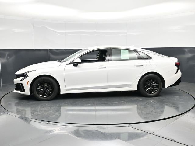 Used 2025 Kia K5 LXS FWD image 9