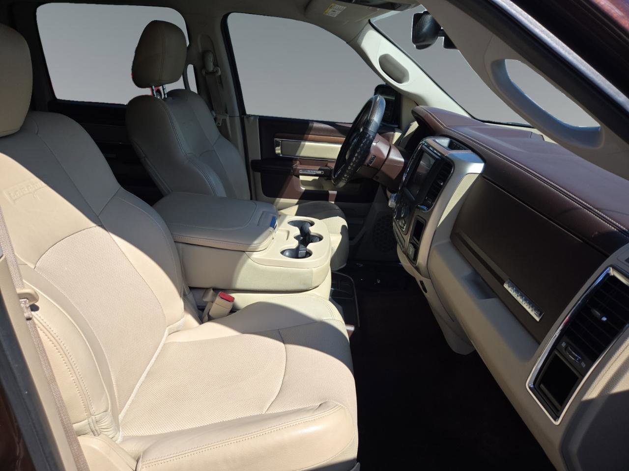Used 2013 RAM 1500 Laramie w/ Convenience Group AWD/4WD image 18