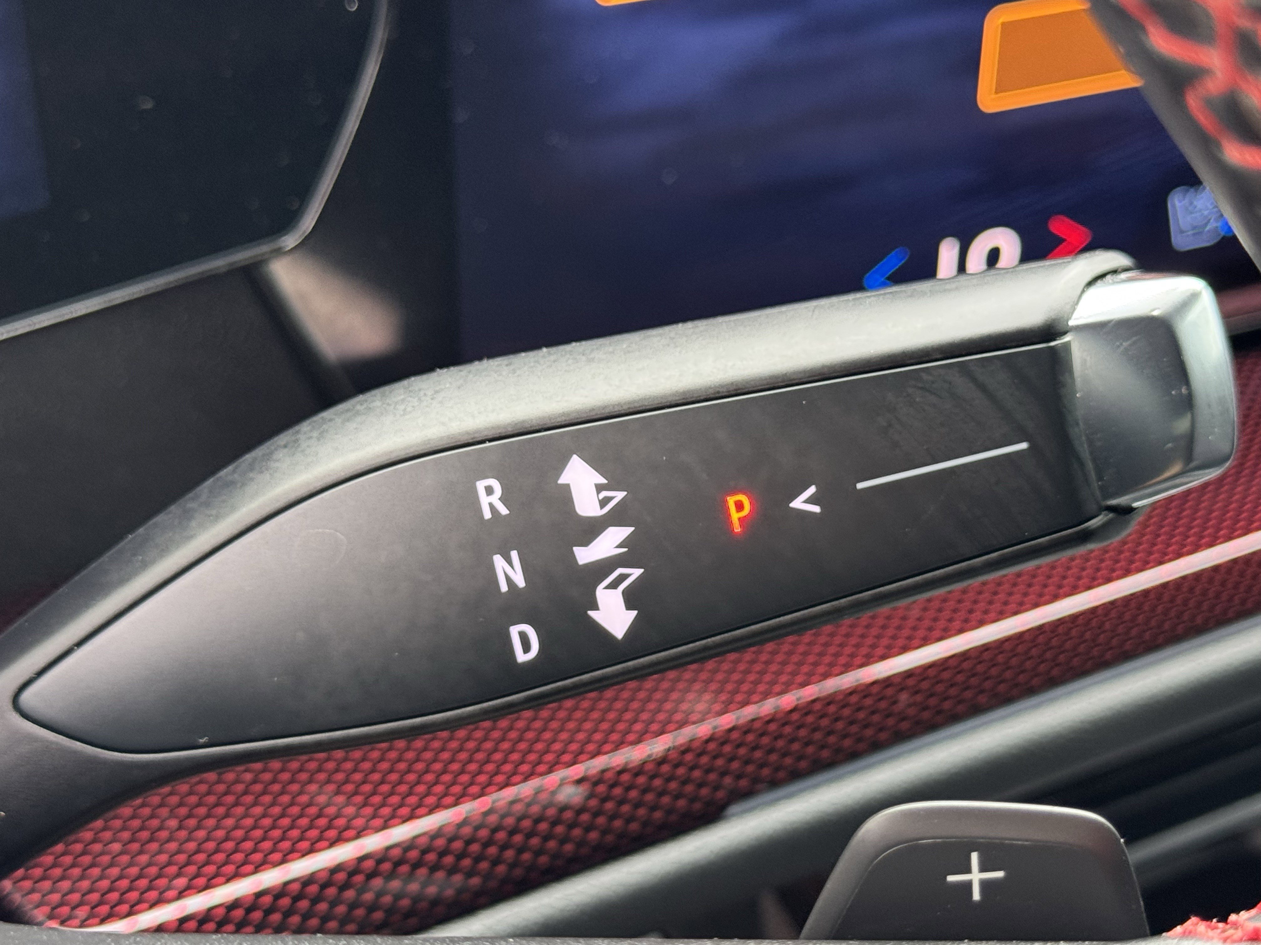 Used 2024 Chevrolet Traverse RS AWD/4WD image 21