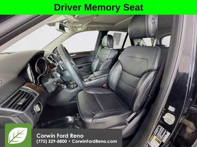 Used 2014 Mercedes-Benz ML 350 4MATIC image 20