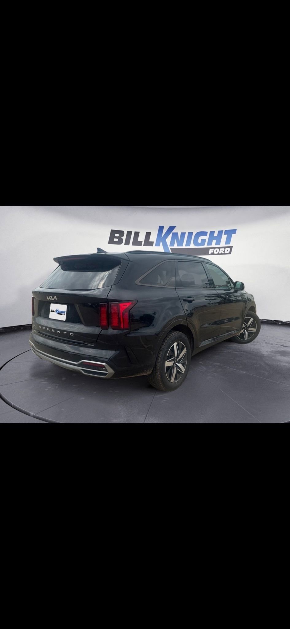 Used 2022 Kia Sorento S FWD image 5