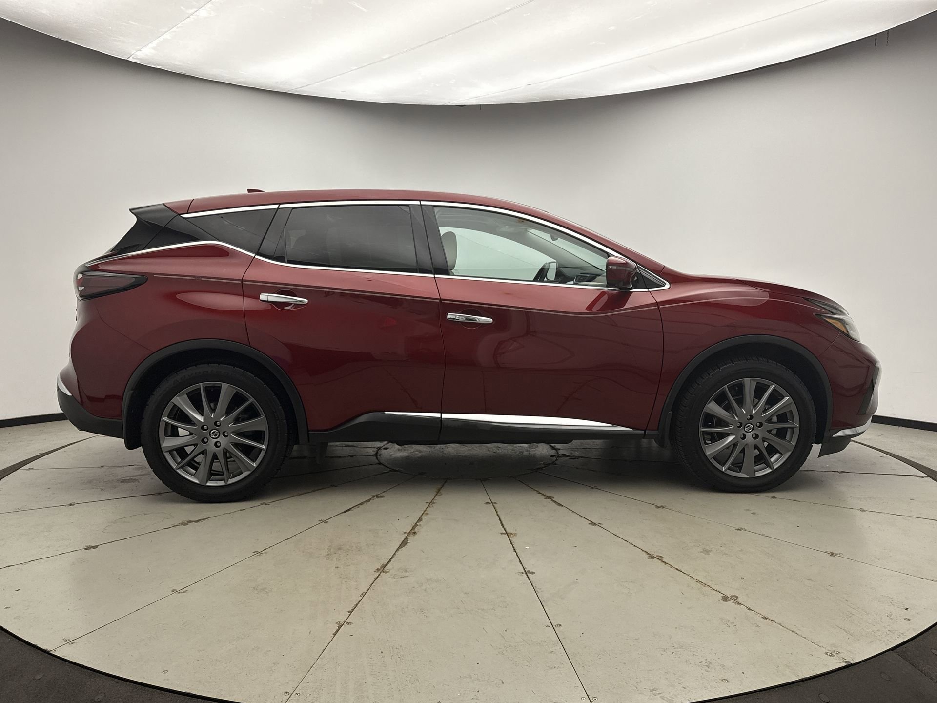 Used 2021 Nissan Murano SV w/ SV Special Edition Package AWD/4WD image 6