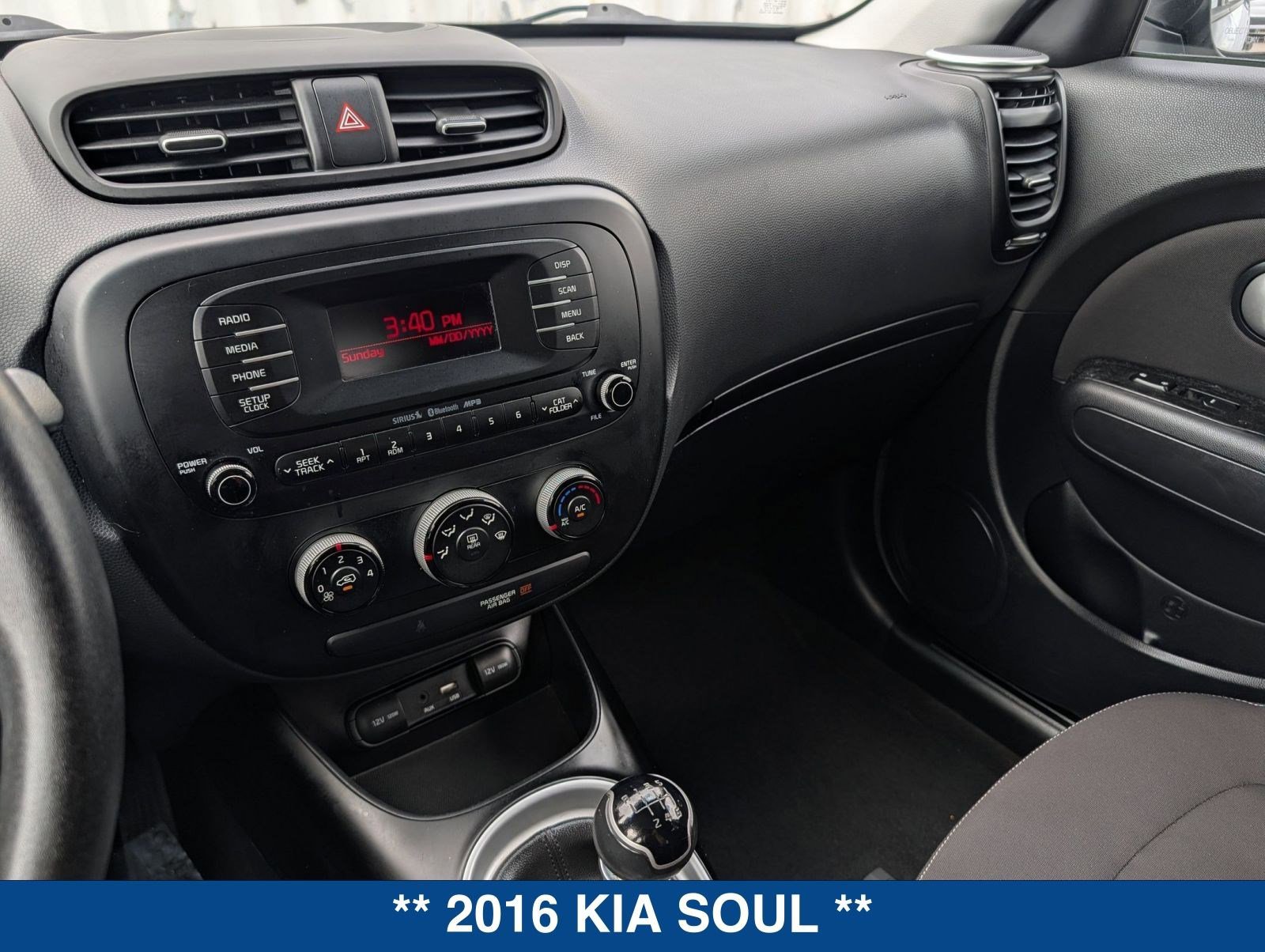 Used 2016 Kia Soul image 28