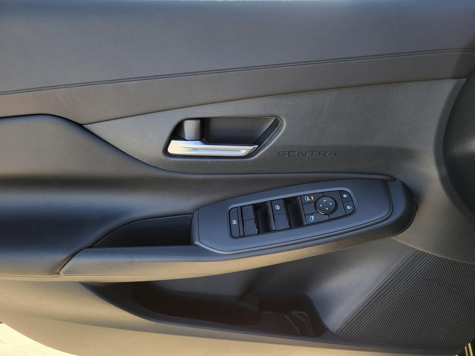 New 2026 Nissan Sentra S w/ Floor Mat Package image 16