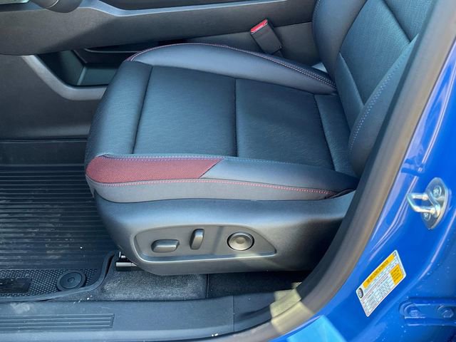 New 2026 Chevrolet Equinox RS w/ Convenience Package III image 24