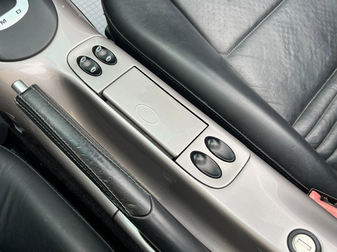 Used 2002 Porsche Boxster image 34