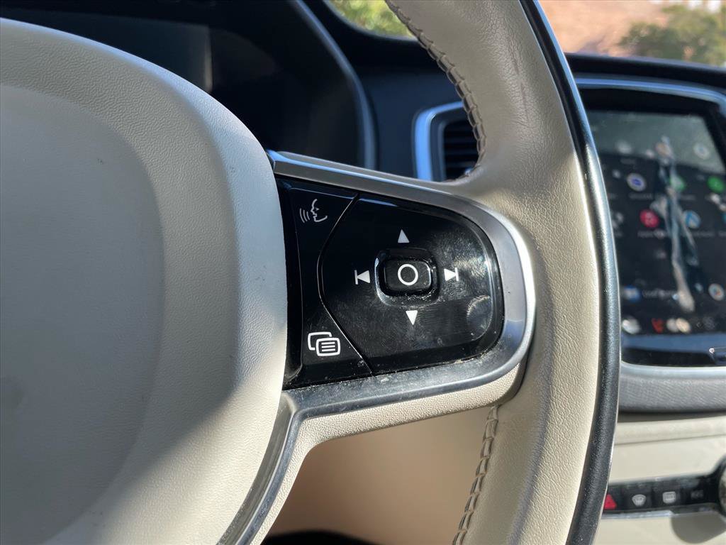 Used 2023 Volvo XC90 B5 Core AWD/4WD image 19
