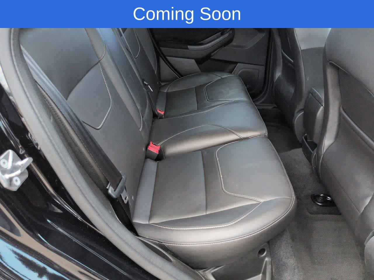 Used 2017 Ford Focus ST w/ Equipment Group 402A image 20