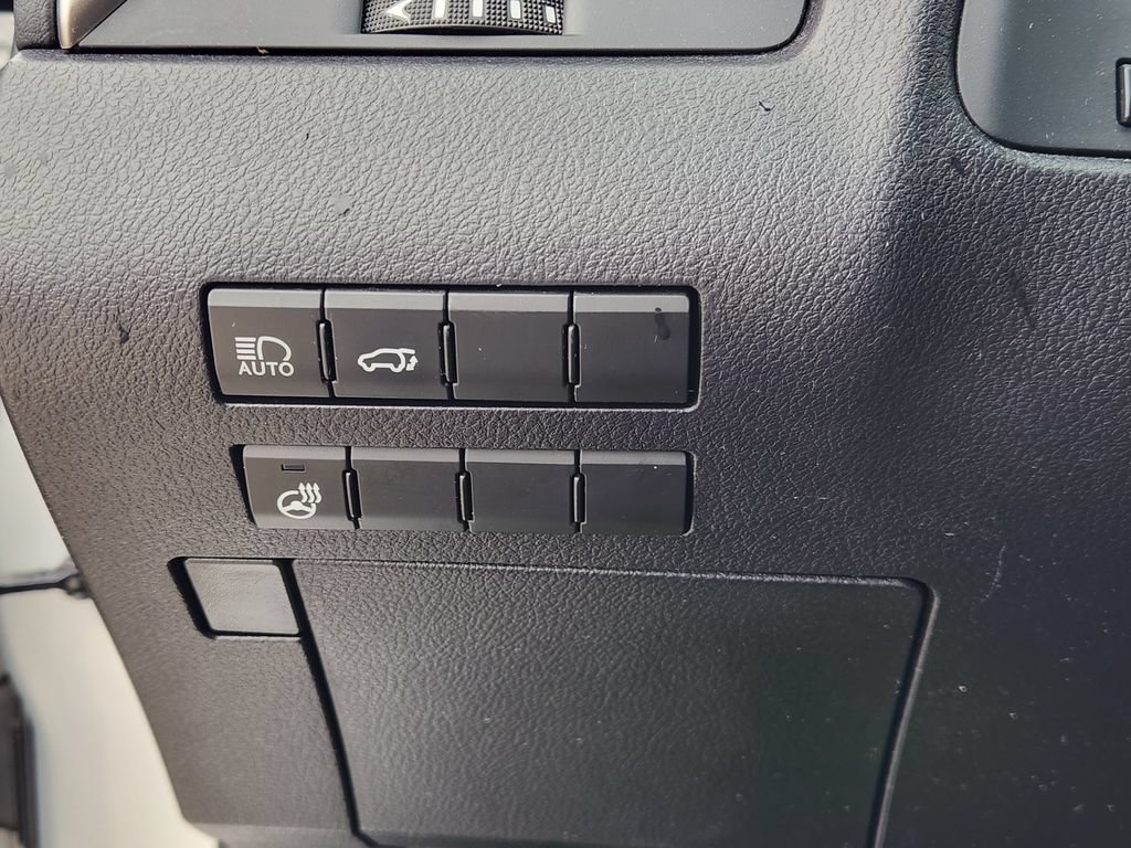 Used 2016 Lexus RX 350 FWD w/ Premium Package image 19
