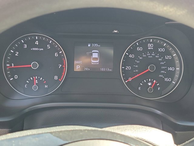 Used 2019 Kia Forte LXS image 32