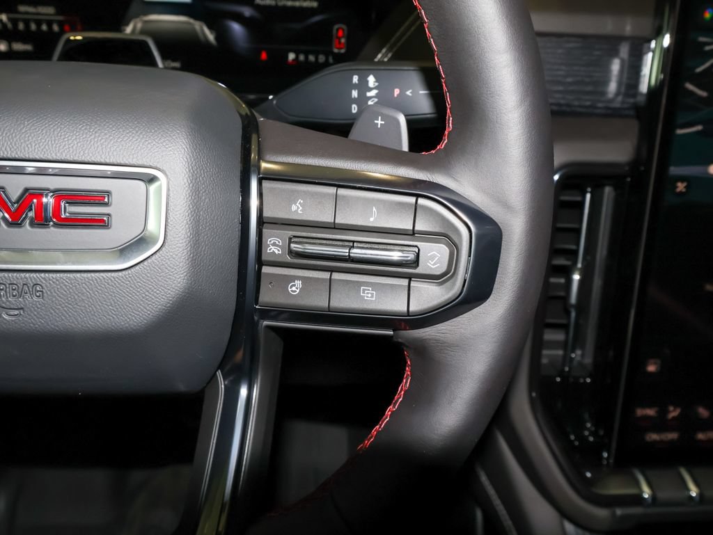 New 2026 GMC Yukon XL AT4 Ultimate AWD/4WD image 40