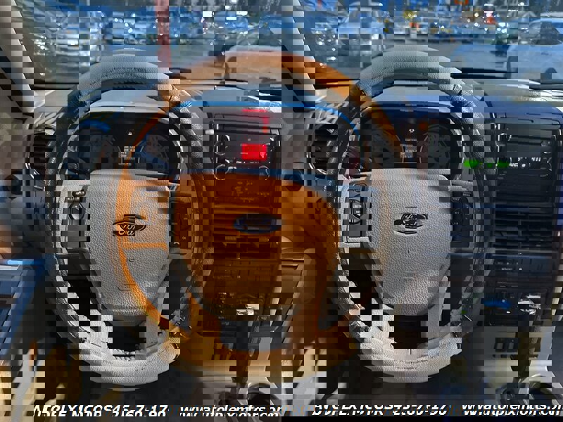 Used 2008 Ford Explorer Limited AWD/4WD image 17