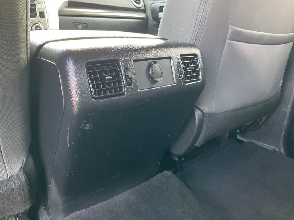 Used 2021 Toyota Tundra SR5 w/ TRD Off-Road Package image 22