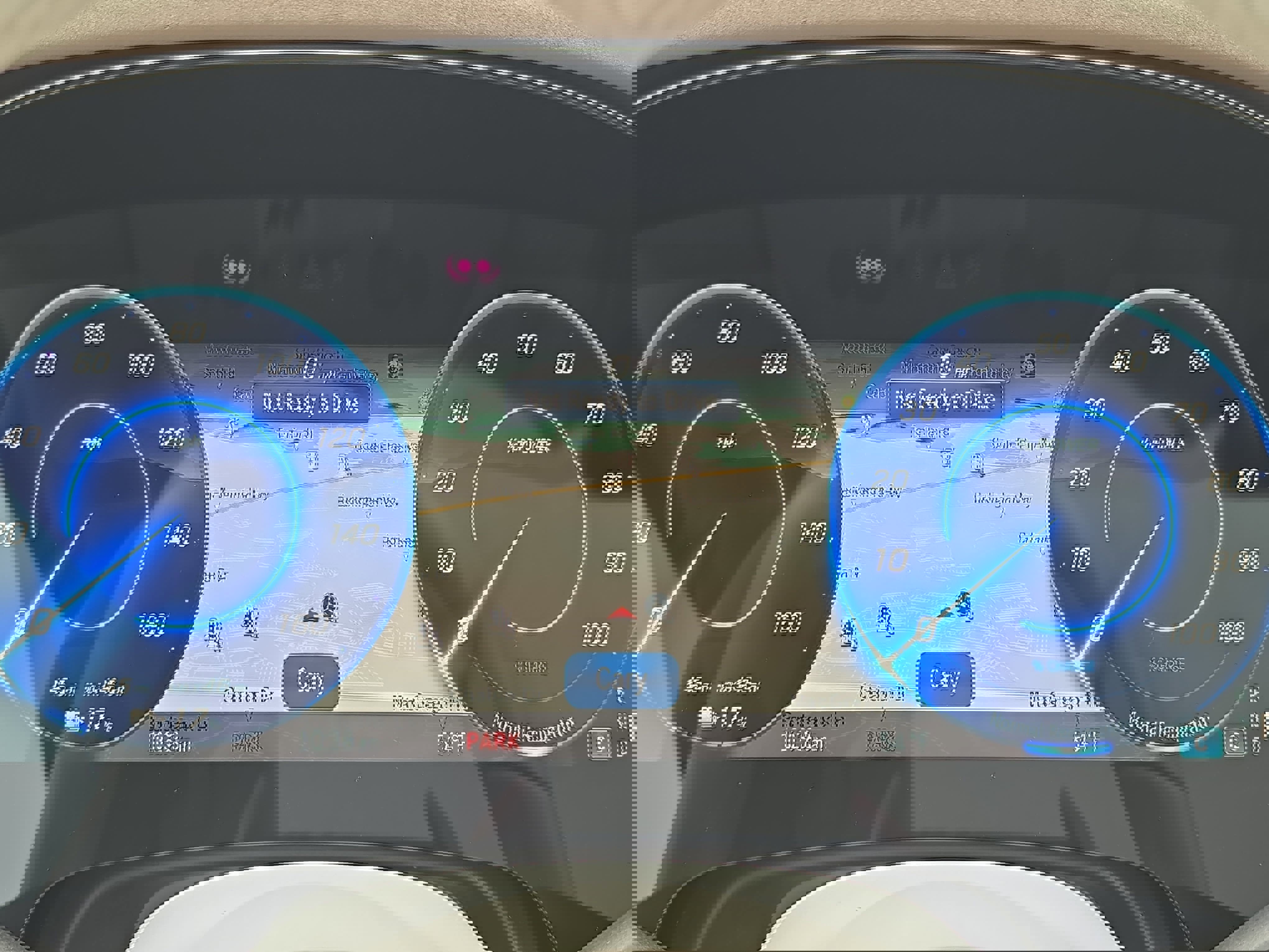 Certified 2023 Mercedes-Benz EQS 580 4MATIC SUV image 19